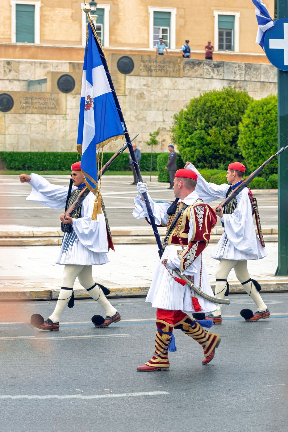 Atene, Greece
