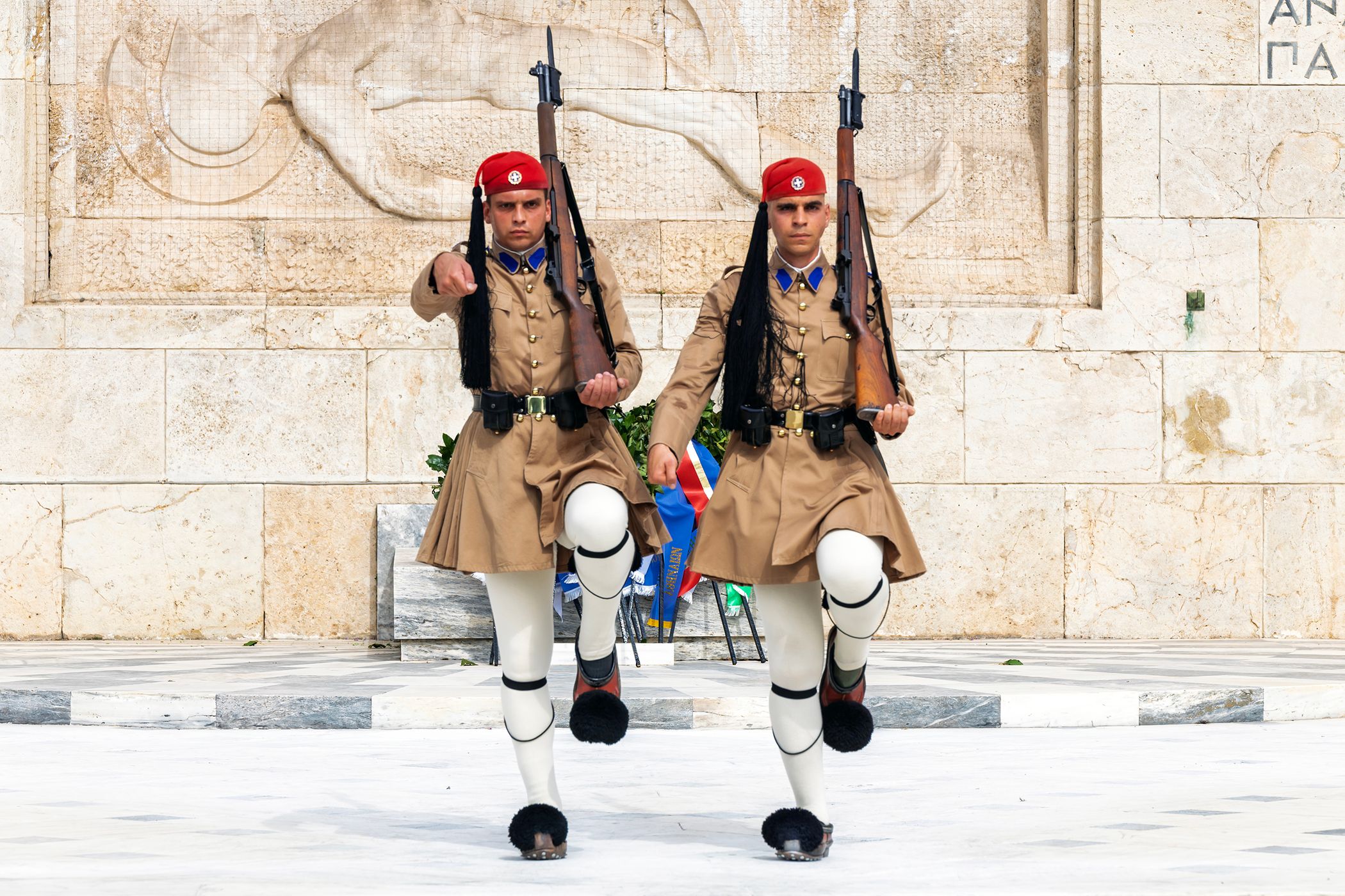 Atene, Greece