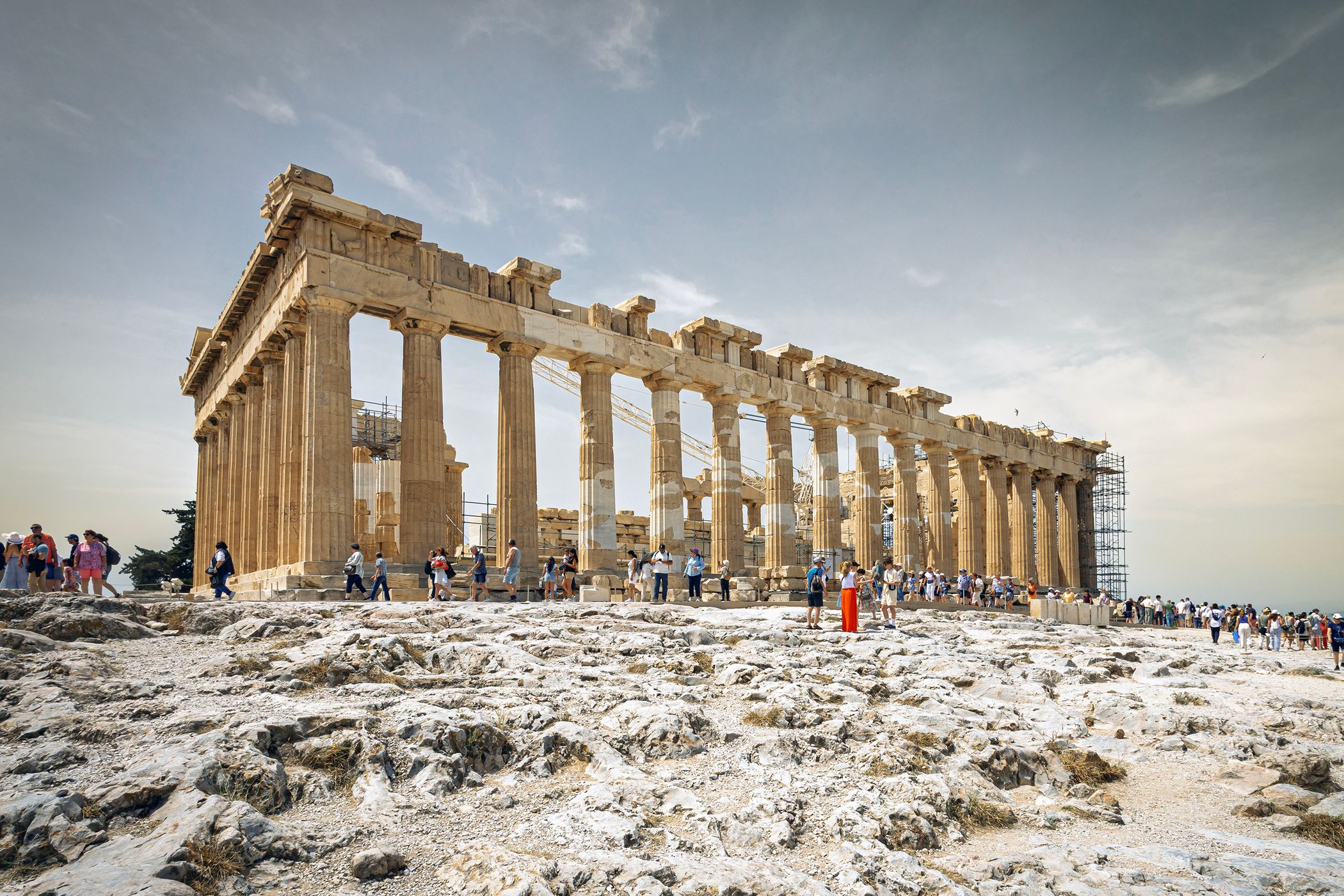 Atene, Greece