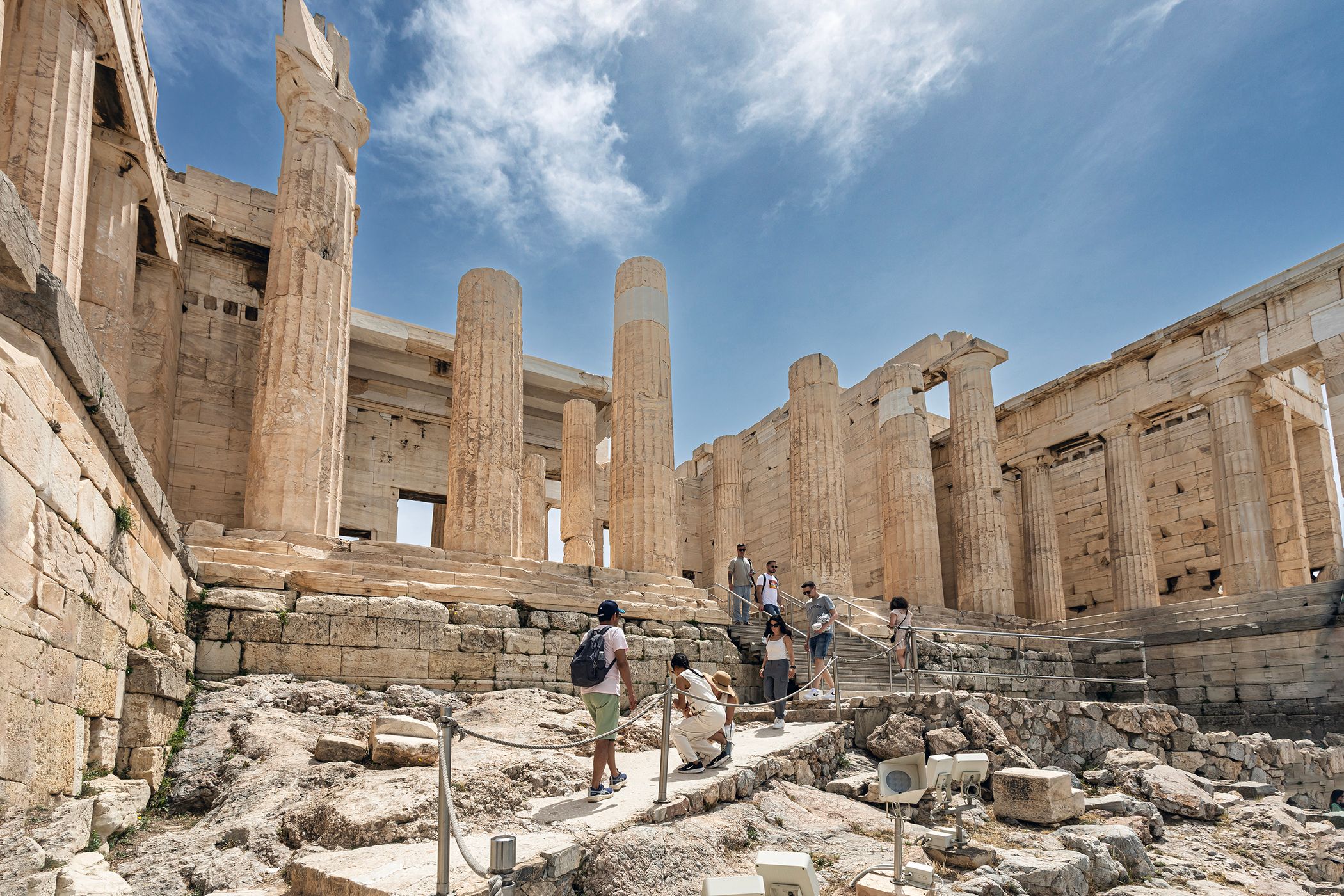 Atene, Greece