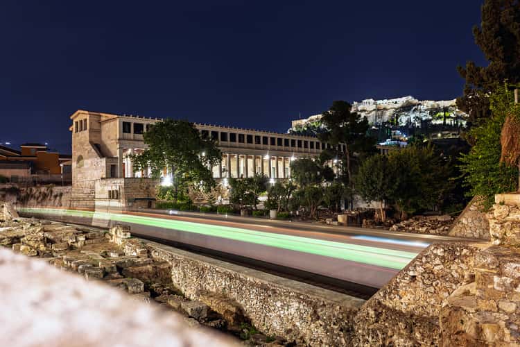 Atene