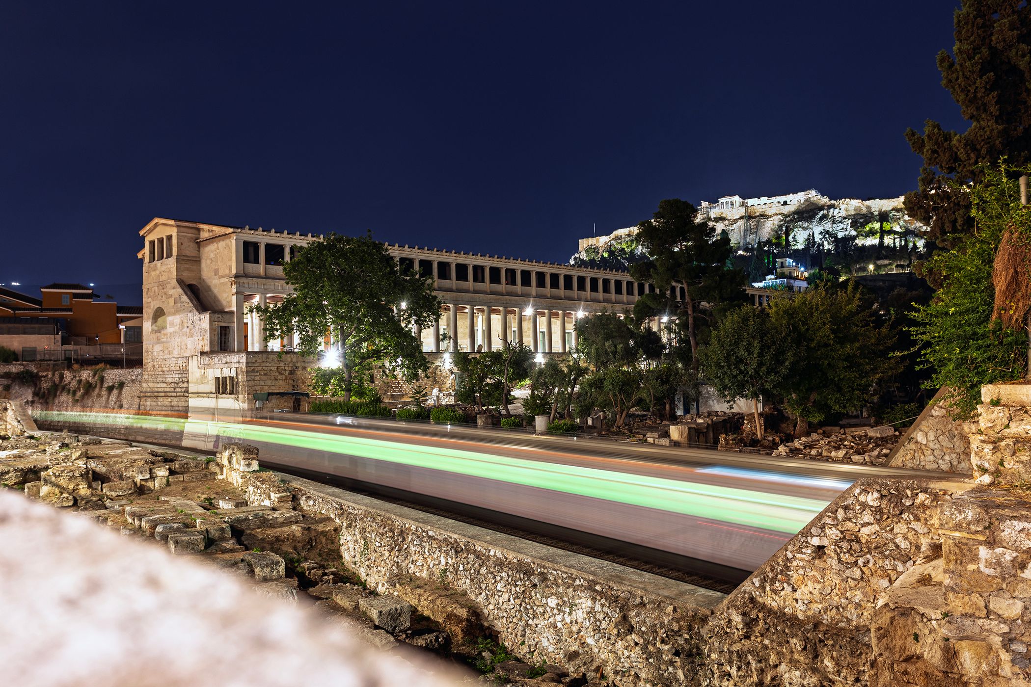 Atene, Greece