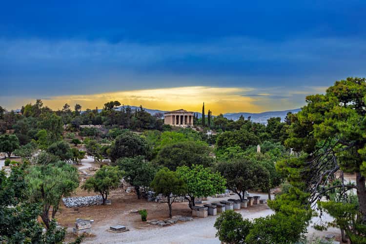 Atene
