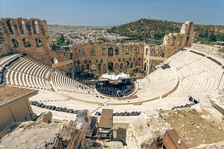 Atene