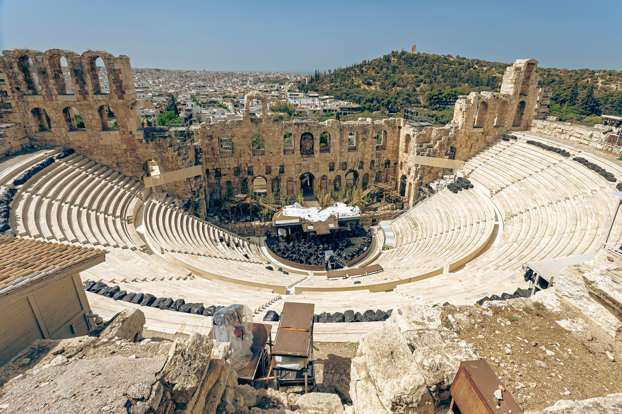 Atene, Greece