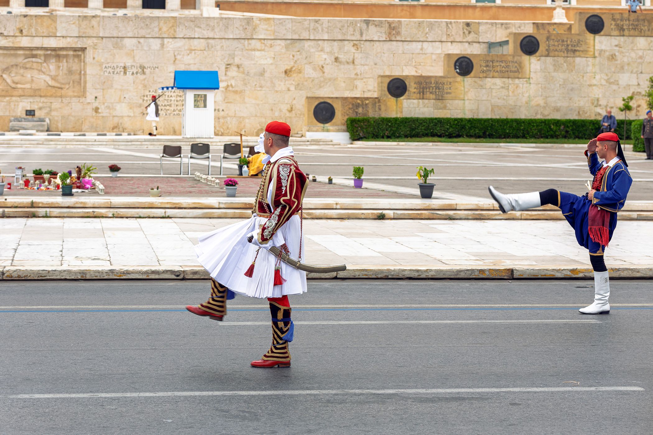 Atene, Greece