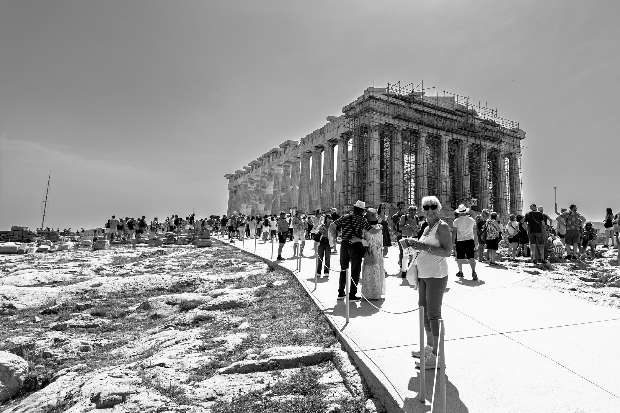 Atene, Greece