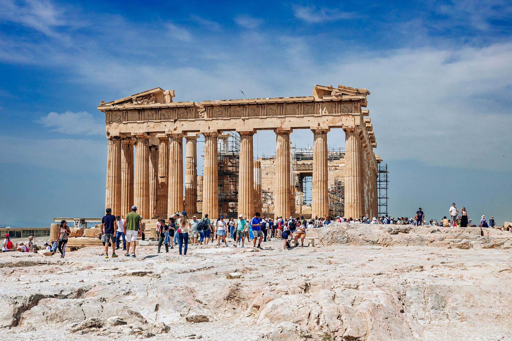 Atene, Greece