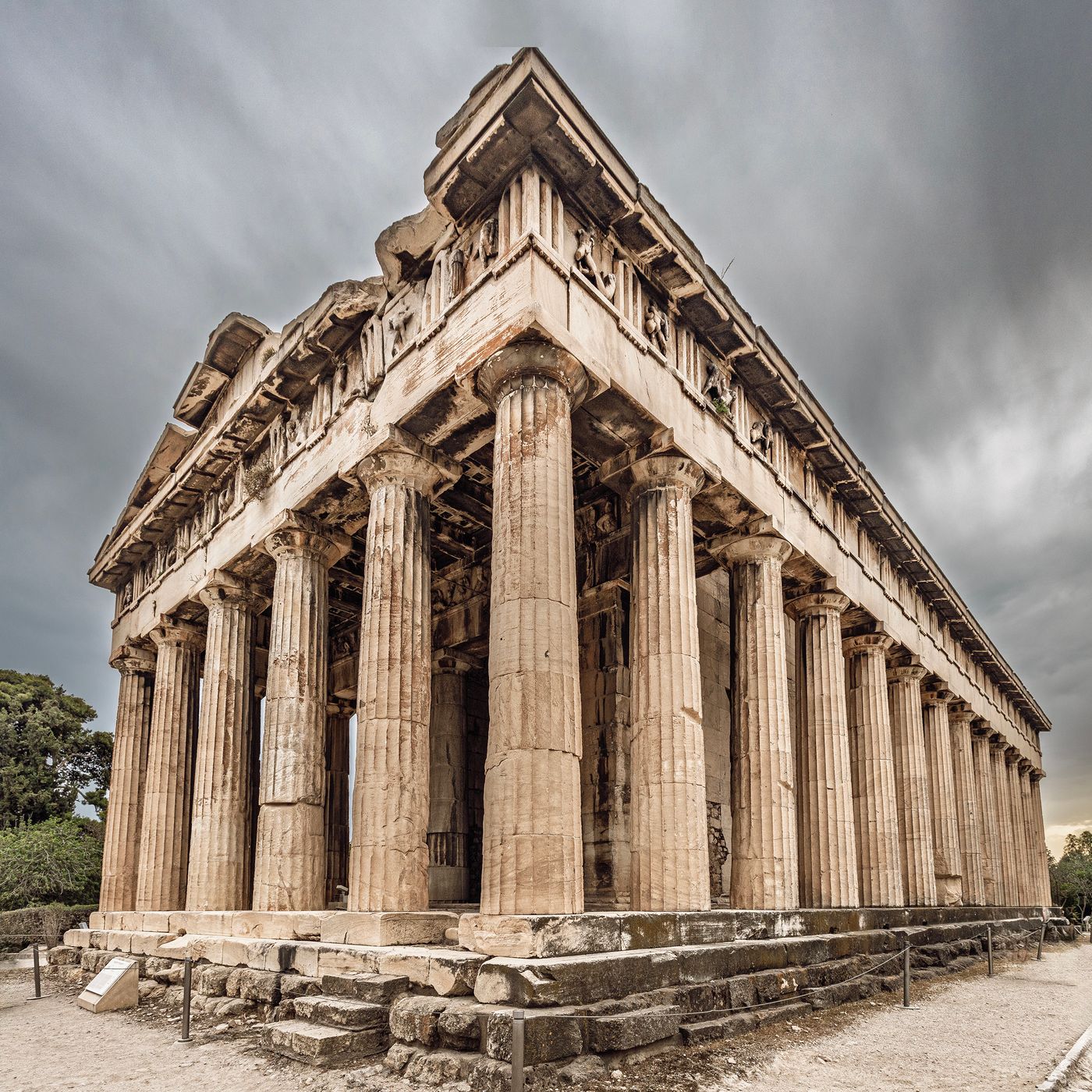 Atene, Greece