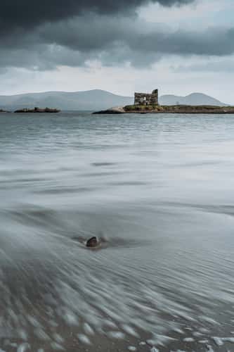 Ballinskelligs Castle