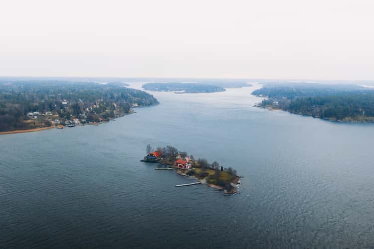 Bastugrundet (Drone)
