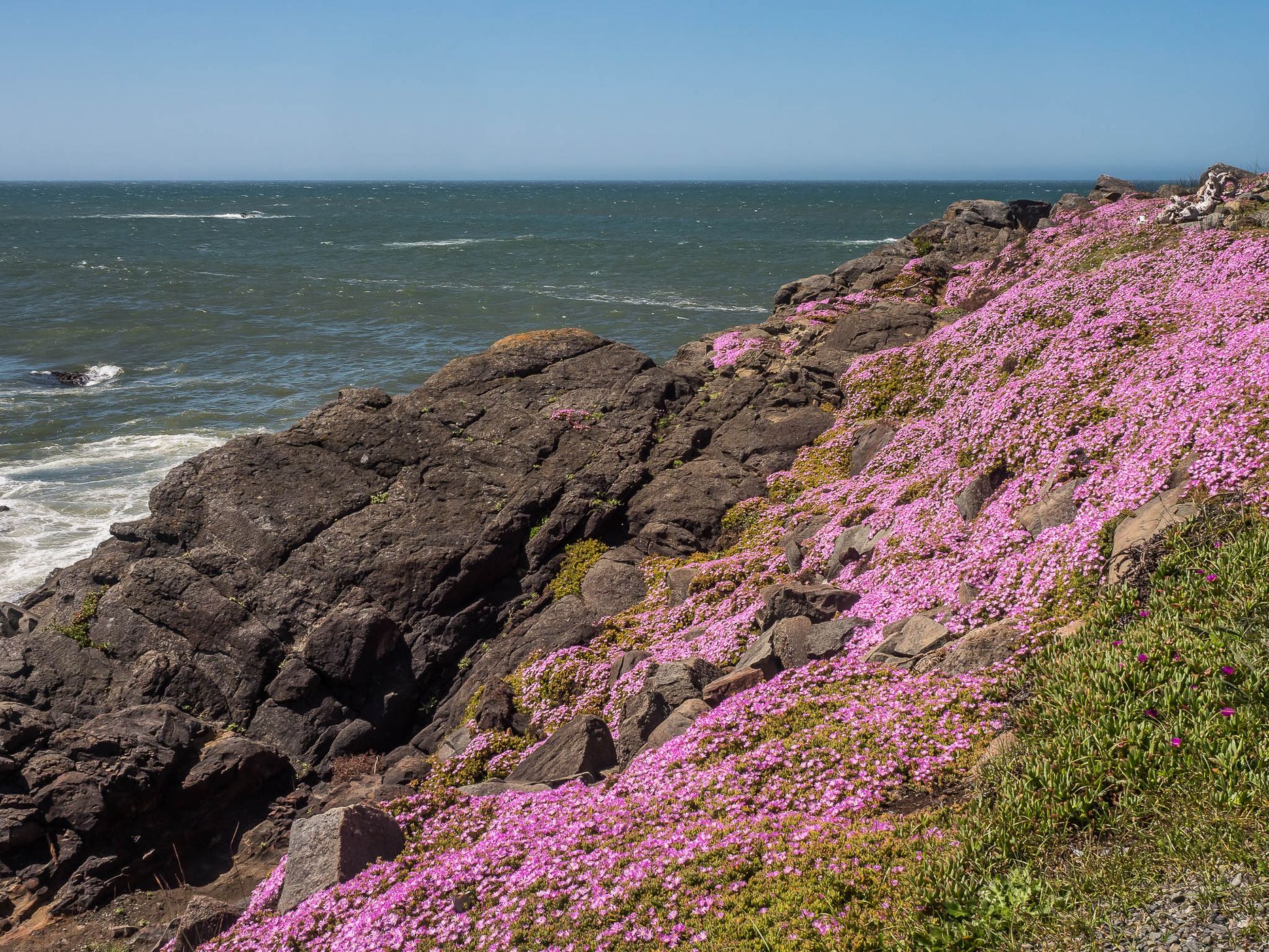 Battery Point, USA