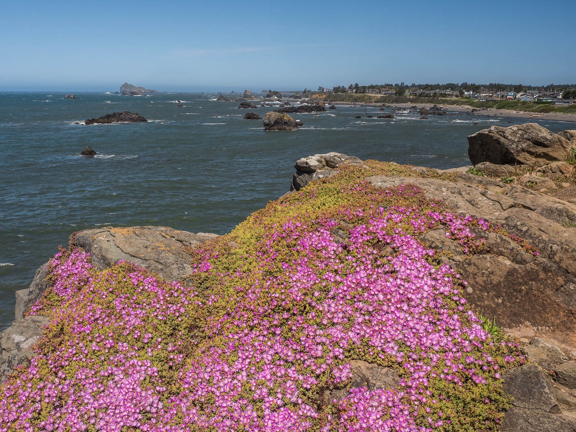 Battery Point, USA