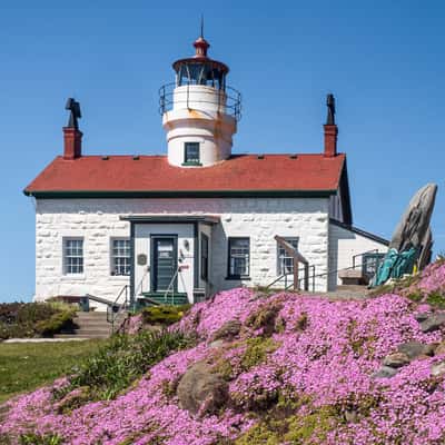 Battery Point, USA