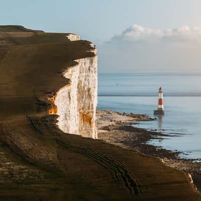 West of Beachy  Head, United Kingdom
