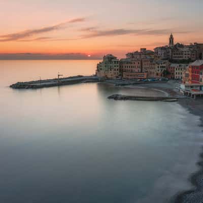 Bogliasco, Italy