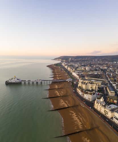 Bournemouth Pier