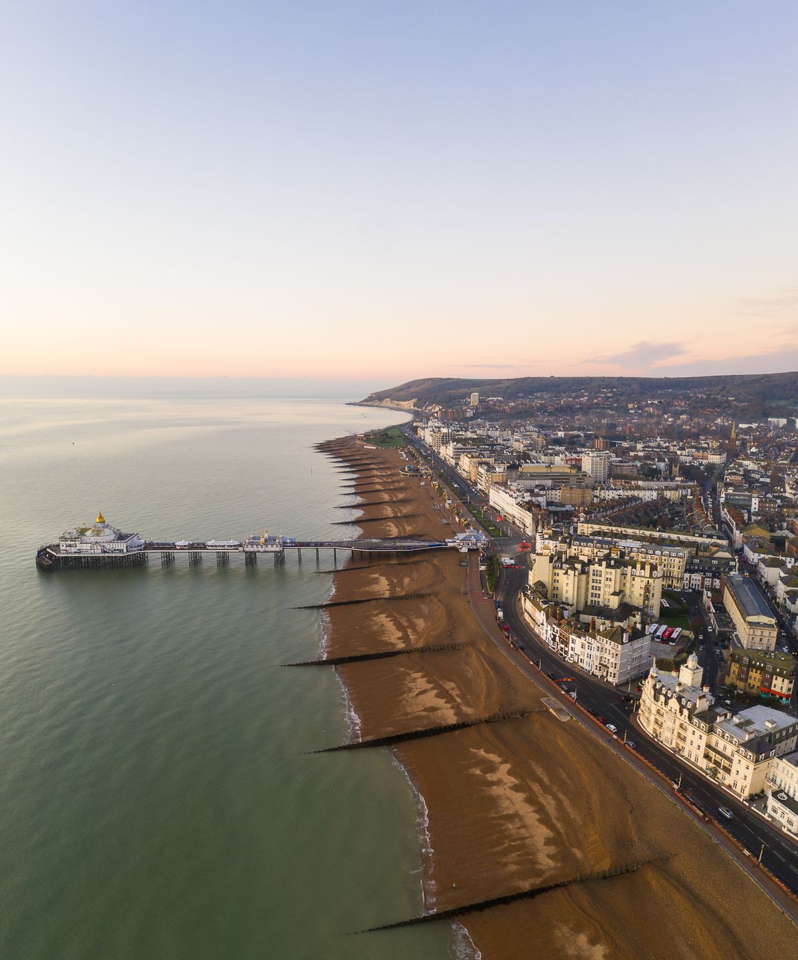 Bournemouth Pier, United Kingdom