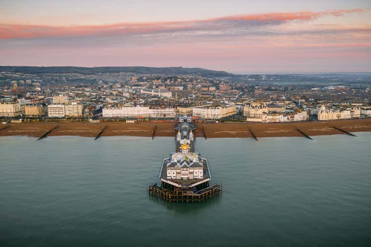 Bournemouth Pier