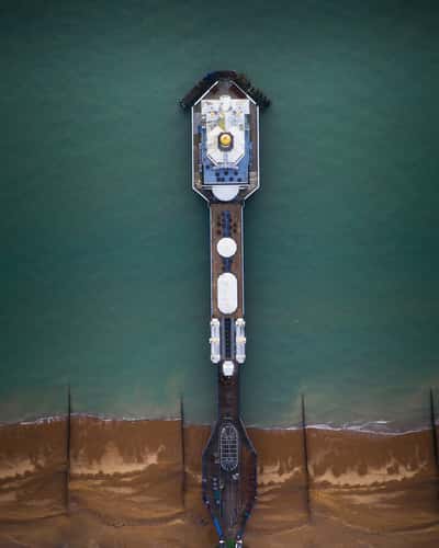 Bournemouth Pier