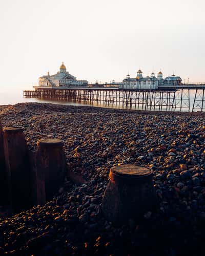 Bournemouth Pier