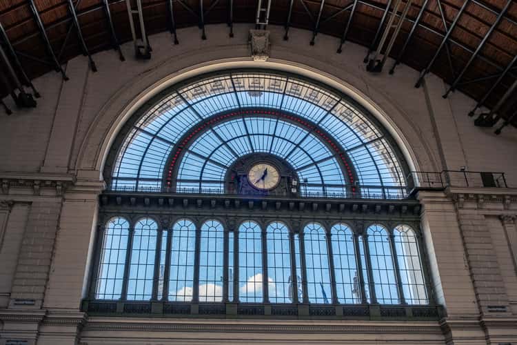 Budapest Keleti