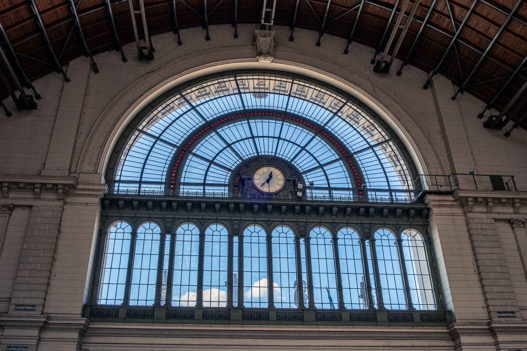 Budapest Keleti, Hungary