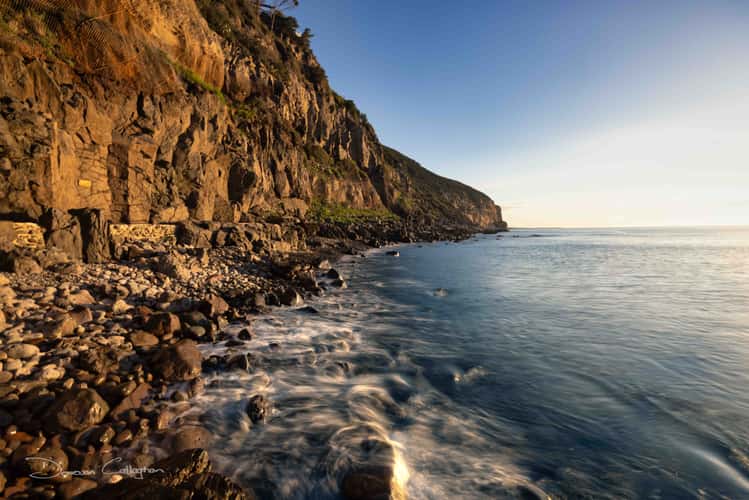 Cala Gonone, Sardinia