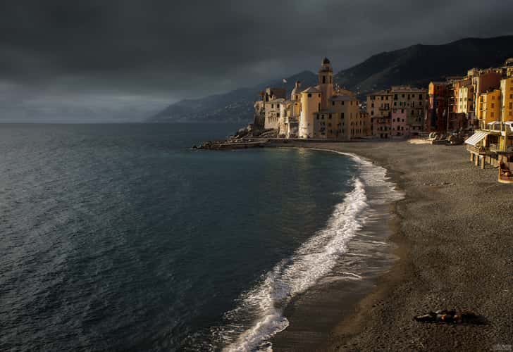 Camogli