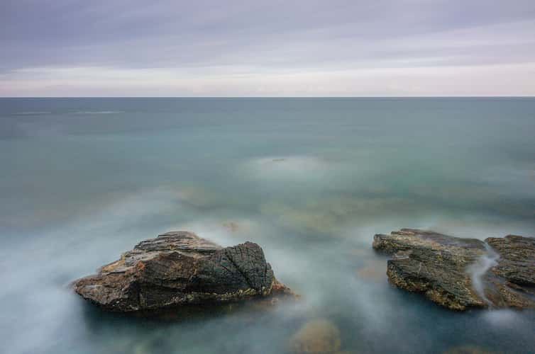 Campolungo - Nervi