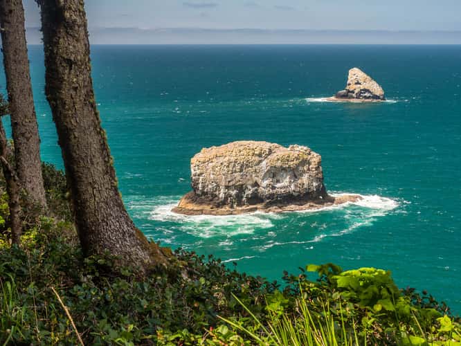 Cape Meares