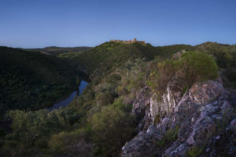 Castelo de Noudar