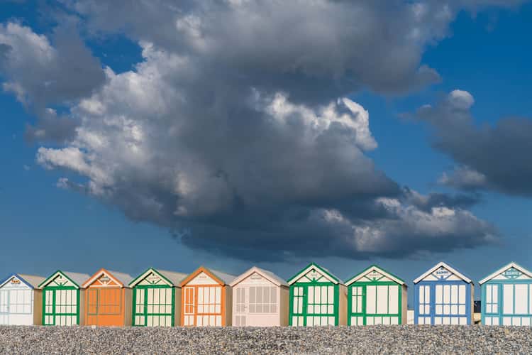 Cayeux sur Mer