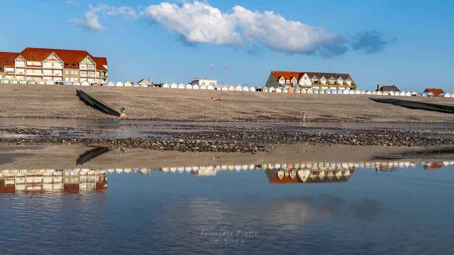 Cayeux sur Mer