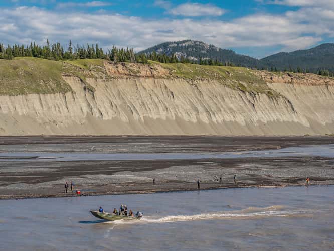 Chitina Bridge