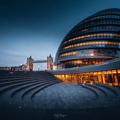 City of London, United Kingdom