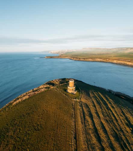 Clavell Tower (Drone)