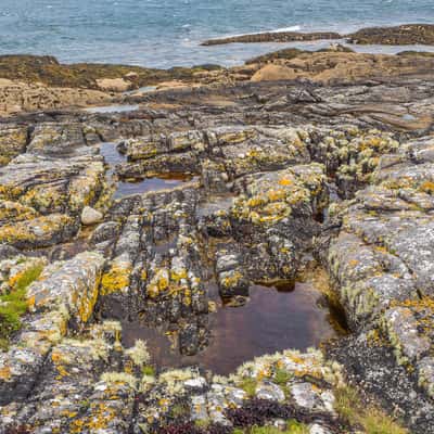 Coral Strand, Ireland