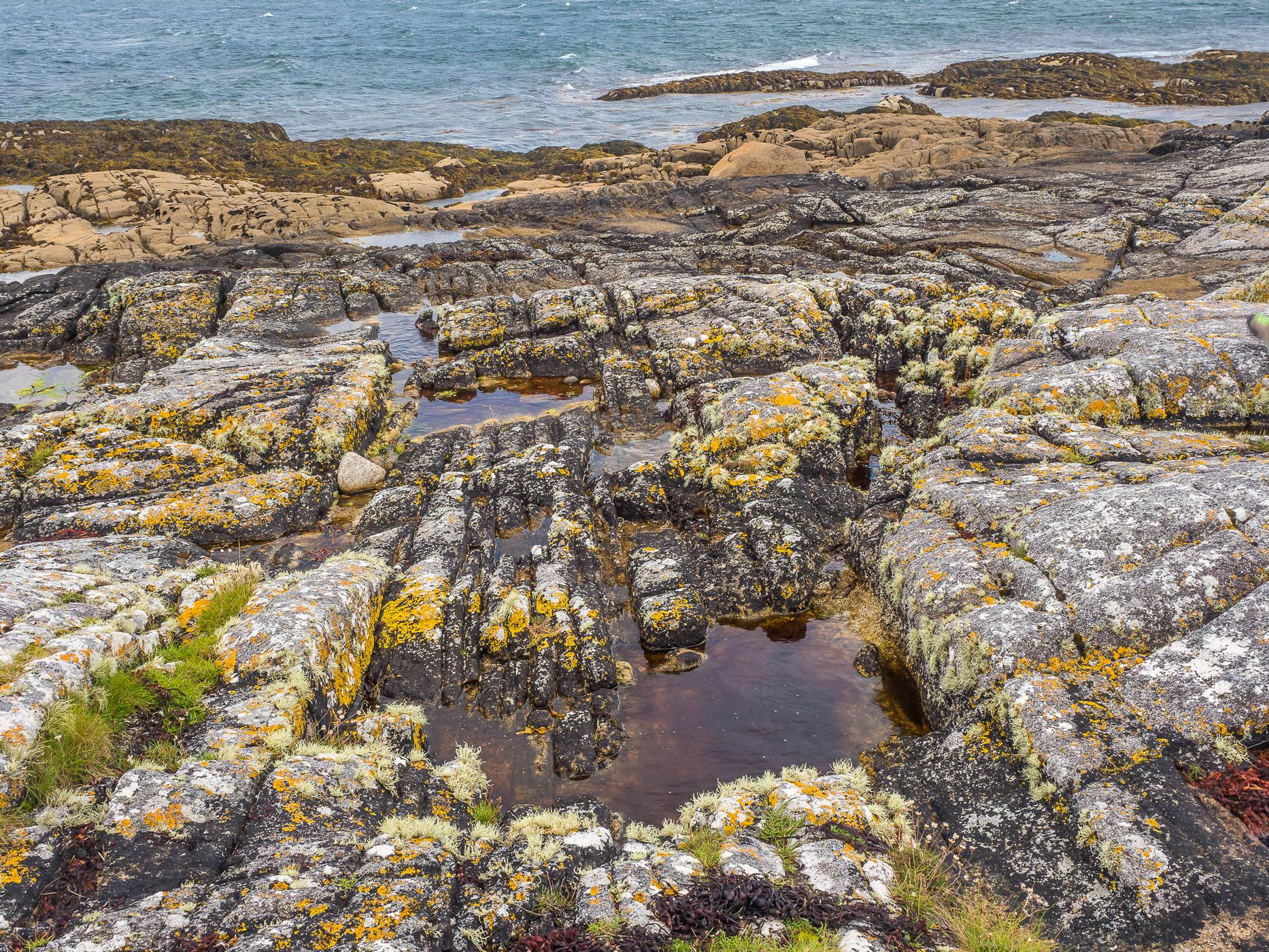 Coral Strand, Ireland