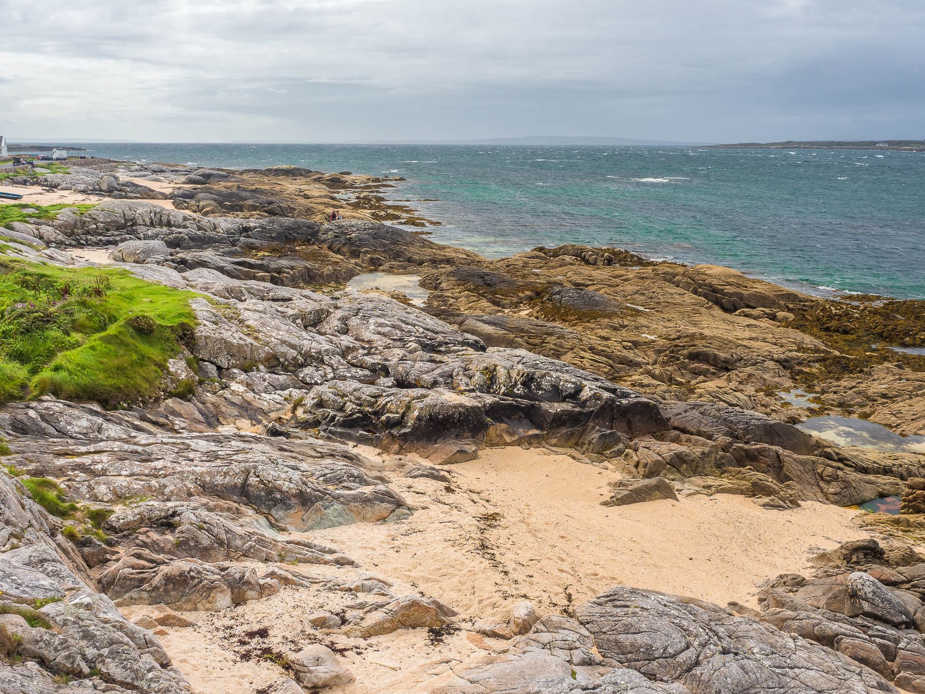 Coral Strand, Ireland