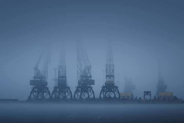 Cranes