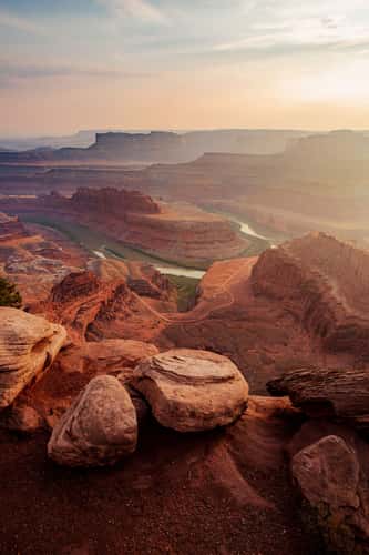 Dead Horse Point, Utah
