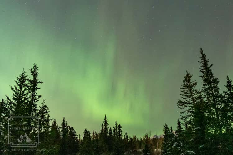 Deck Aurora