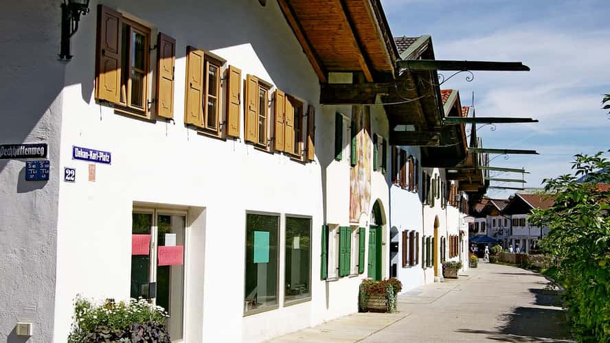 Dekan-Karl-Platz