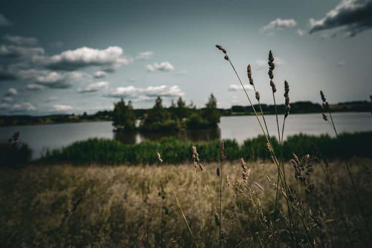 Drachensee