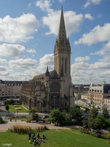 Église Saint Pierre