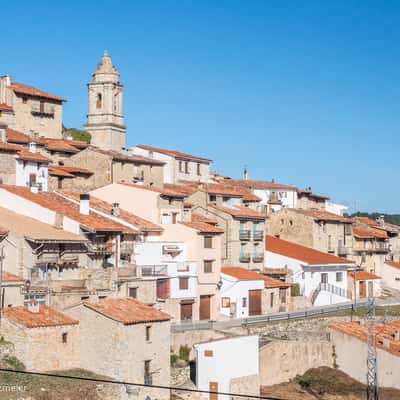 El Boixar, Spain