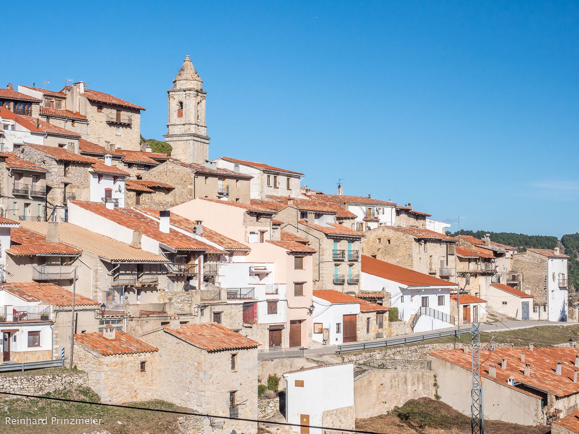 El Boixar, Spain