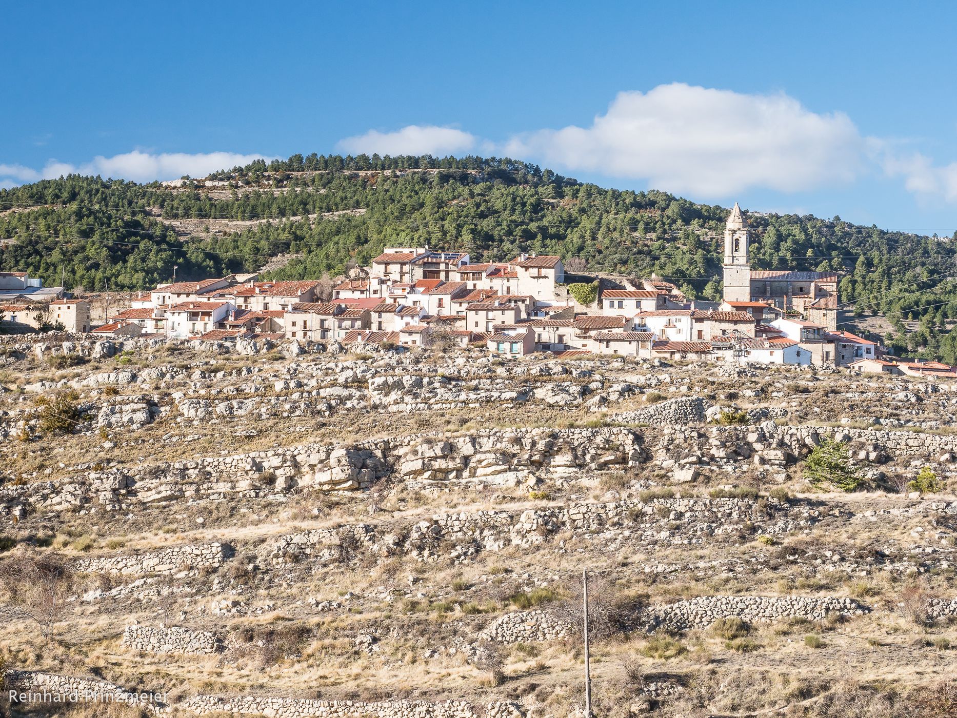 El Boixar, Spain