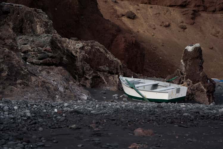 El Golfo
